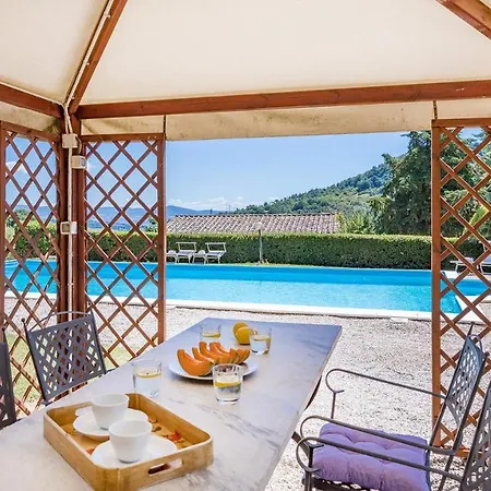 Villa Poggio Le Martore 14, Emma Villas Orvieto