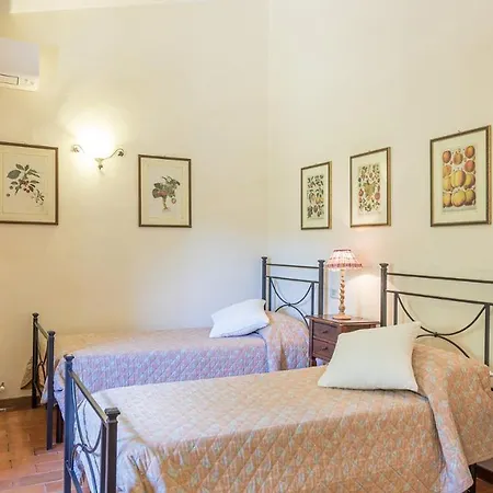 Poggio Le Martore 14, Emma Villas * Orvieto