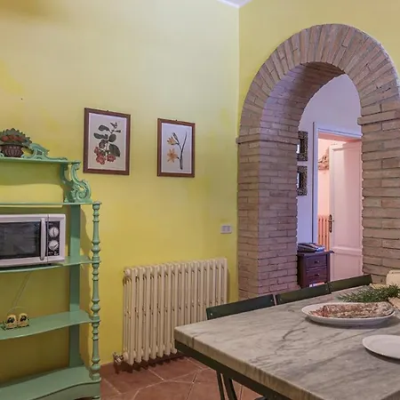 Poggio Le Martore 14, Emma Villas *