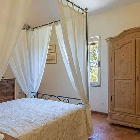 Poggio Le Martore 14, Emma Villas * Orvieto