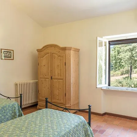 Villa Poggio Le Martore 14, Emma Villas *