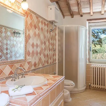 Villa Poggio Le Martore 14, Emma Villas *