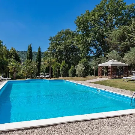 Poggio Le Martore 14, Emma Villas Villa