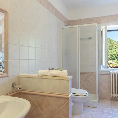 Villa Poggio Le Martore 14, Emma Villas Orvieto