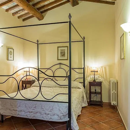 Villa Poggio Le Martore 14, Emma Villas *