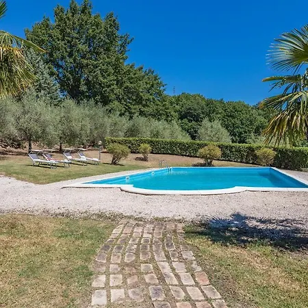 Poggio Le Martore 14, Emma Villas