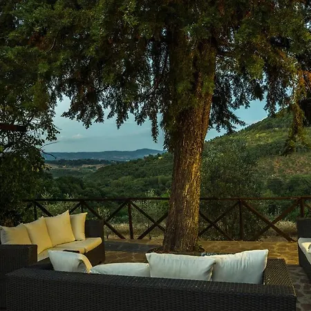 Poggio Le Martore 14, Emma Villas Villa Orvieto