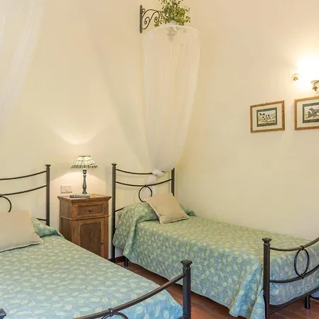 Villa Poggio Le Martore 14, Emma Villas Orvieto