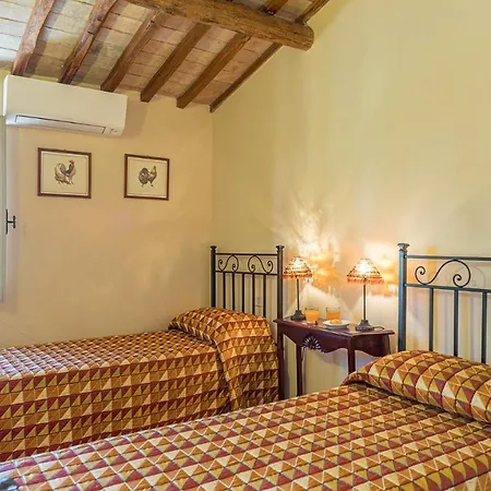 Villa Poggio Le Martore 14, Emma Villas Orvieto