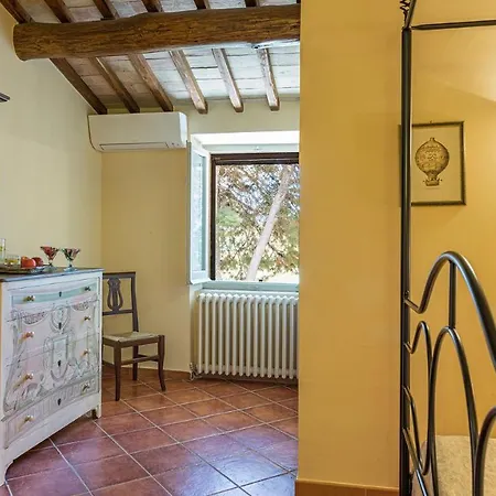 Poggio Le Martore 14, Emma Villas Orvieto