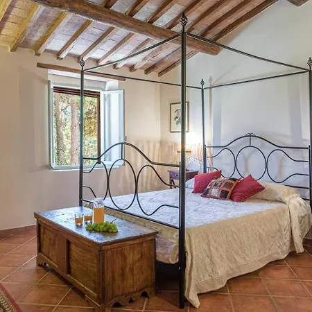 Poggio Le Martore 14, Emma Villas *
