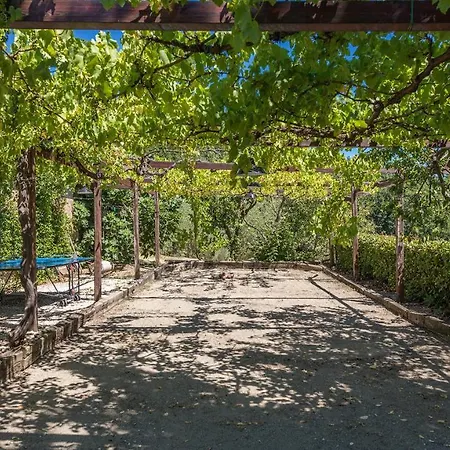 Villa Poggio Le Martore 14, Emma Villas