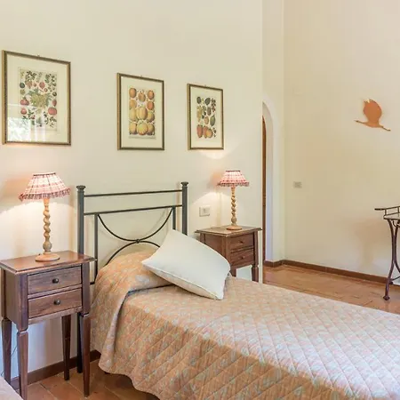 Poggio Le Martore 14, Emma Villas Villa Orvieto