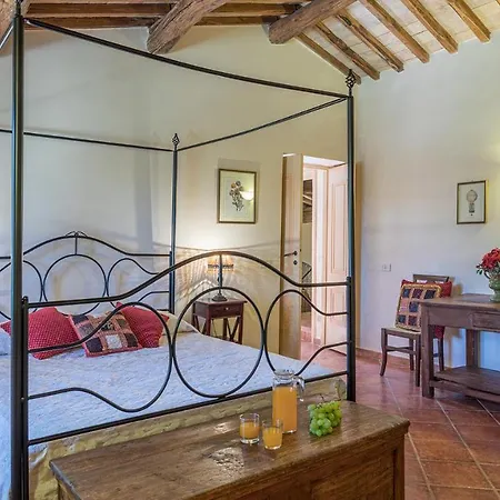 Poggio Le Martore 14, Emma Villas Villa