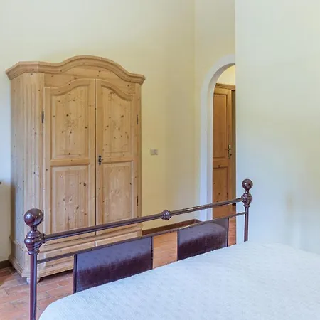 Villa Poggio Le Martore 14, Emma Villas