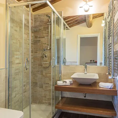 Poggio Le Martore 14, Emma Villas Villa *